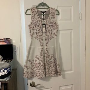 BCBG MaxAzria knee length dress